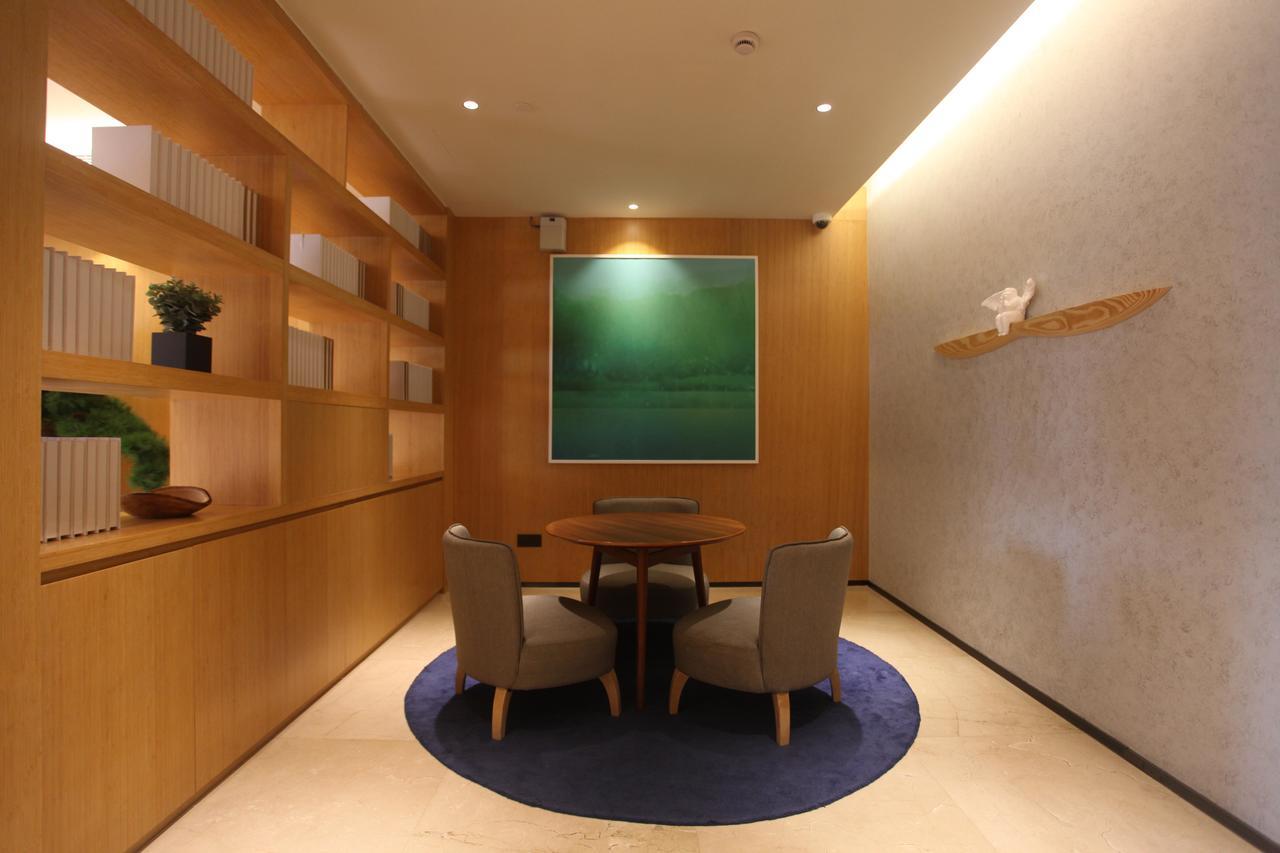 Ji Hotel Shanghai Bund East Nanjing Road Pedestrian Street Экстерьер фото